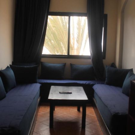 Hotel Residence Rihab Agadir Buitenkant foto