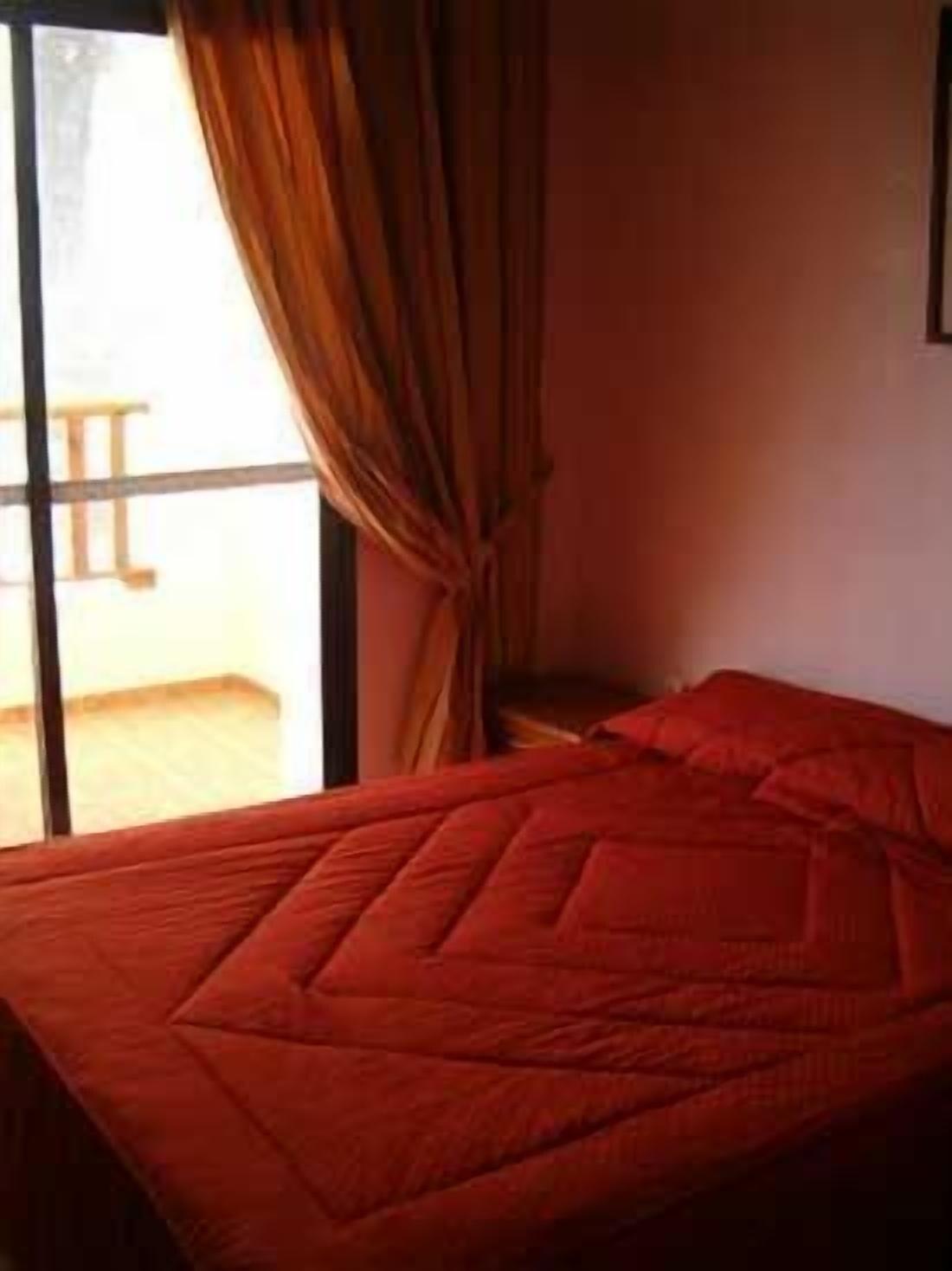 Hotel Residence Rihab Agadir Buitenkant foto