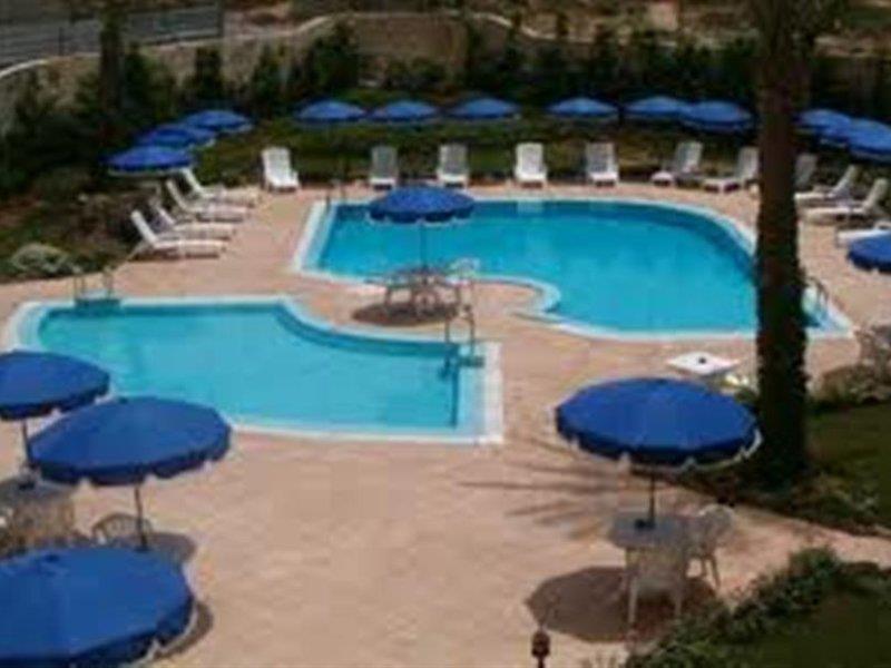 Hotel Residence Rihab Agadir Buitenkant foto
